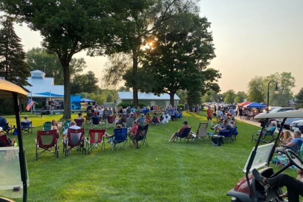 Live Music - South Haven Sunny Brook RV Resort